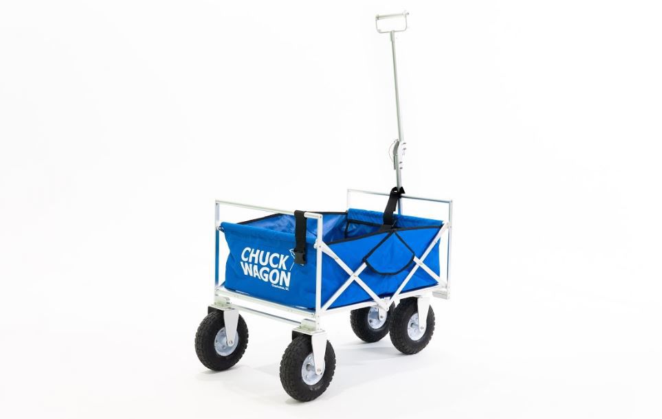 Chuck Wagon